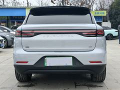 Leapmotor C11 EREV 285km 285 Smart Edition - ფოტო 14