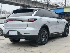 Leapmotor C11 EREV 285km 285 Smart Edition - ფოტო 15