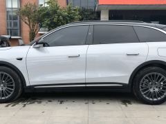 Leapmotor C11 EREV 285km 285 Smart Edition - ფოტო 3