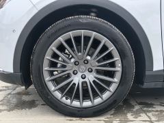 Leapmotor C11 EREV 285km 285 Smart Edition - ფოტო 5