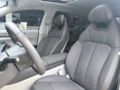 Leapmotor C11 EREV 285km 285 Smart Edition - ფოტო 6