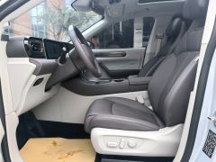 Leapmotor C11 EREV 285km 285 Smart Edition - ფოტო 7