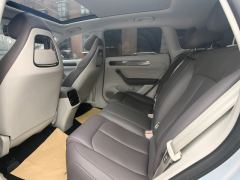 Leapmotor C11 EREV 285km 285 Smart Edition - ფოტო 8