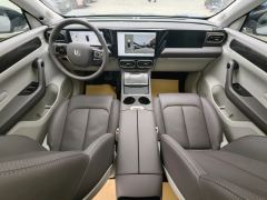Leapmotor C11 EREV 285km 285 Smart Edition - ფოტო 9