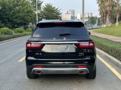 Hongqi HS7 2.0T DCT 2WD Smart Flagship Edition - фото 14
