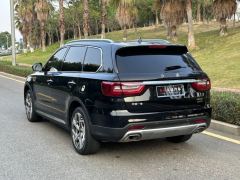 Hongqi HS7 2.0T DCT 2WD Smart Flagship Edition - фото 15