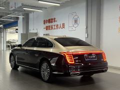 FAW Red Flag H9 2.0T Smart Connected Premium Edition - фото 10