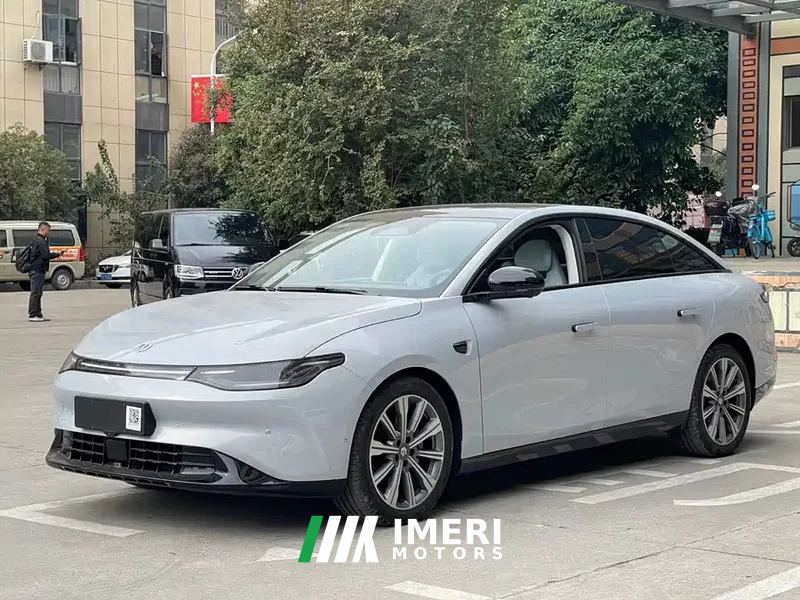 Leapmotor C01 EV Edition 625Deluxe Edition - ავტომობილი ჩინეთიდან