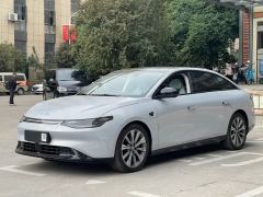 Leapmotor C01 EV Edition 625Deluxe Edition - ფოტო 1