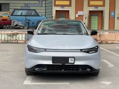 Leapmotor C01 EV Edition 625Deluxe Edition - ფოტო 2