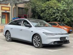 Leapmotor C01 EV Edition 625Deluxe Edition - ფოტო 3