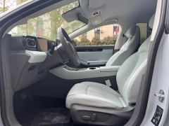 Leapmotor C01 EV Edition 625Deluxe Edition - ფოტო 4