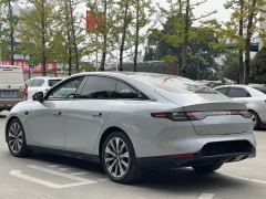 Leapmotor C01 EV Edition 625Deluxe Edition - ფოტო 7
