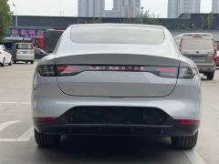 Leapmotor C01 EV Edition 625Deluxe Edition - ფოტო 8
