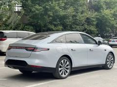 Leapmotor C01 EV Edition 625Deluxe Edition - ფოტო 9