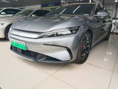 BYD Han Edition EV 715km 2WD Version - photo 1