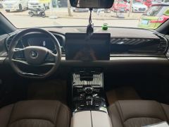 BYD Han Edition EV 715km 2WD Version - photo 11