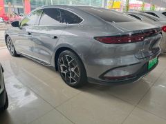BYD Han Edition EV 715km 2WD Version - photo 13