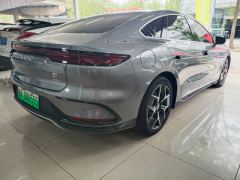 BYD Han Edition EV 715km 2WD Version - photo 15