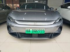 BYD Han Edition EV 715km 2WD Version - photo 3