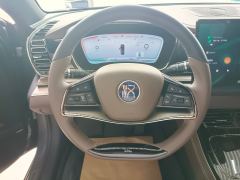 BYD Han Edition EV 715km 2WD Version - photo 4