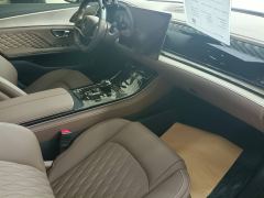 BYD Han Edition EV 715km 2WD Version - photo 6