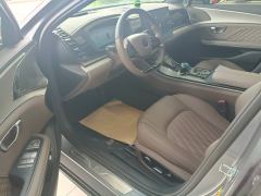 BYD Han Edition EV 715km 2WD Version - photo 7