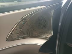BYD Han Edition EV 715km 2WD Version - photo 8