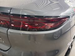 BYD Han Edition EV 715km 2WD Version - photo 9