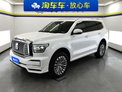 Tank 500 3.0T Business Edition Boundary Creation 5-seater - фото 1