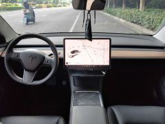 Tesla Model 3 556km Rear-Wheel Drive Edition - фото 4
