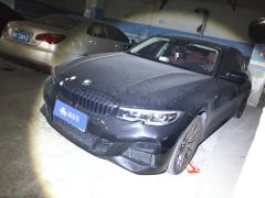 BMW 3 Series 325Li M Sport Package - фото 1