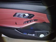 BMW 3 Series 325Li M Sport Package - фото 12
