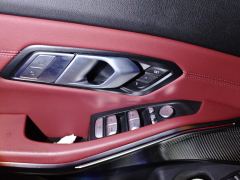 BMW 3 Series 325Li M Sport Package - фото 13