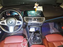 BMW 3 Series 325Li M Sport Package - фото 16