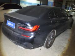 BMW 3 Series 325Li M Sport Package - фото 2