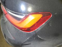 BMW 3 Series 325Li M Sport Package - фото 5