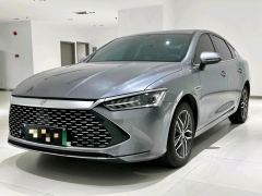 BYD Qin PLUS DM-i 120km Prestigious Edition - ფოტო 1