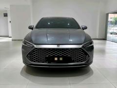 BYD Qin PLUS DM-i 120km Prestigious Edition - ფოტო 2