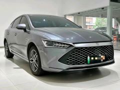 BYD Qin PLUS DM-i 120km Prestigious Edition - ფოტო 3