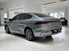 BYD Qin PLUS DM-i 120km Prestigious Edition - ფოტო 4