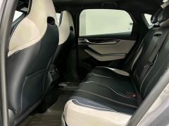 BYD Qin PLUS DM-i 120km Prestigious Edition - ფოტო 8