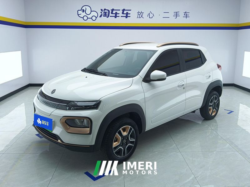 Dongfeng Nano EX1 PRO Edition 201km Version