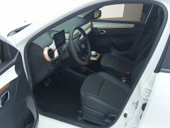 Dongfeng Nano EX1 PRO Edition 201km Version - photo 14