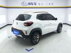 Dongfeng Nano EX1 PRO Edition 201km Version - photo 2