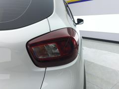 Dongfeng Nano EX1 PRO Edition 201km Version - photo 5