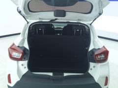 Dongfeng Nano EX1 PRO Edition 201km Version - photo 7