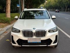 BMW X3 Facelift xDrive25i M Sport Package - фото 2