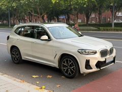 BMW X3 Facelift xDrive25i M Sport Package - фото 3
