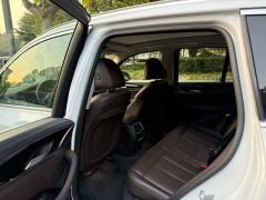 BMW X3 Facelift xDrive25i M Sport Package - фото 5